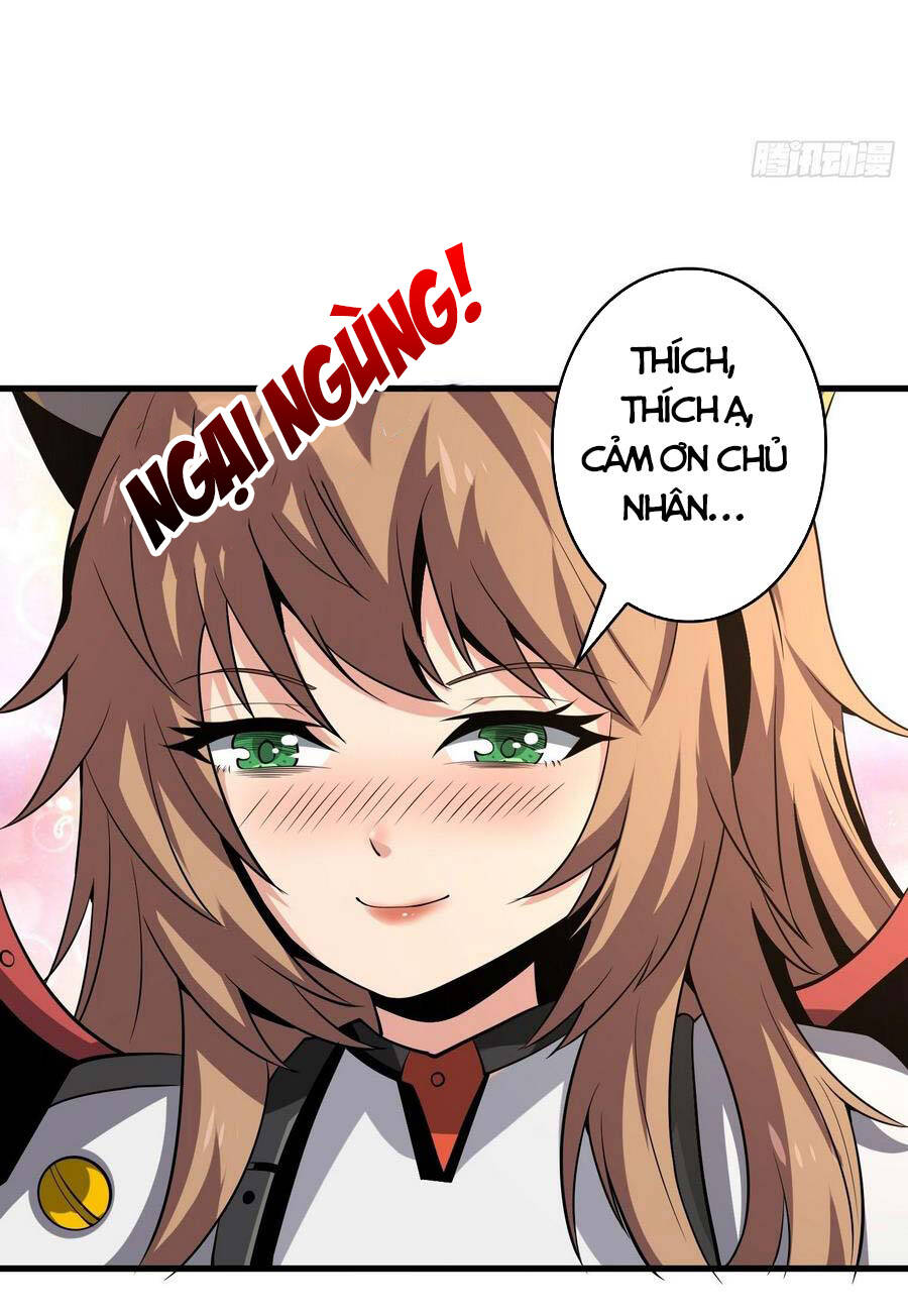 Vừa Chơi Đã Có Tài Khoản Vương Giả - Chapter 130 - Page 32