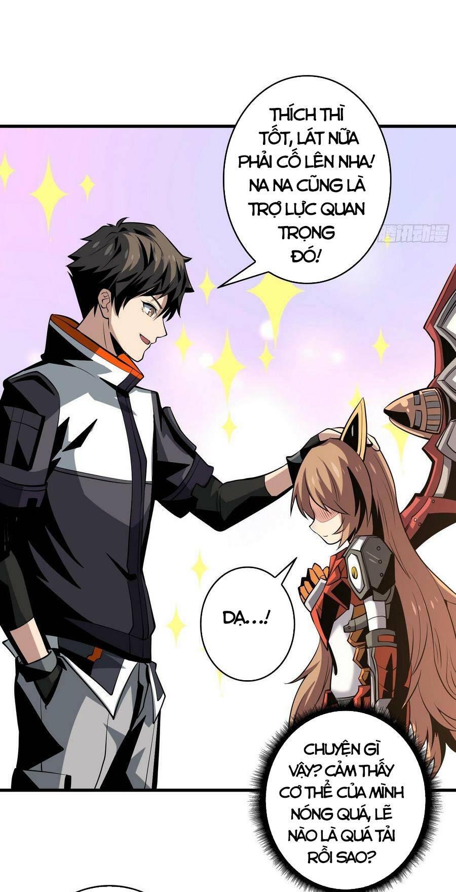 Vừa Chơi Đã Có Tài Khoản Vương Giả - Chapter 130 - Page 33