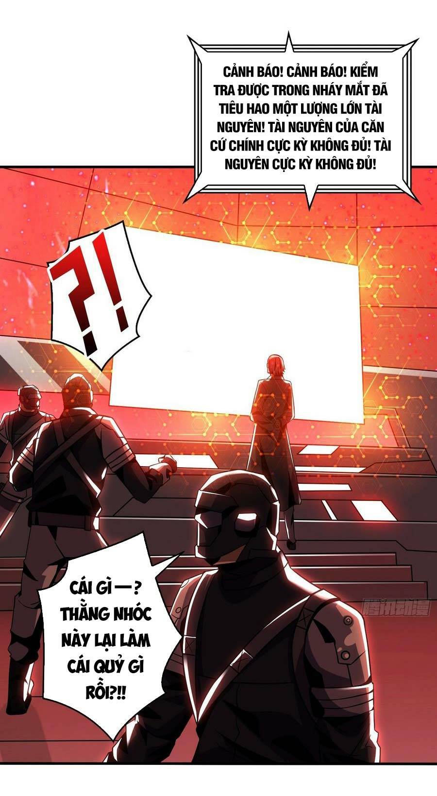 Vừa Chơi Đã Có Tài Khoản Vương Giả - Chapter 130 - Page 38