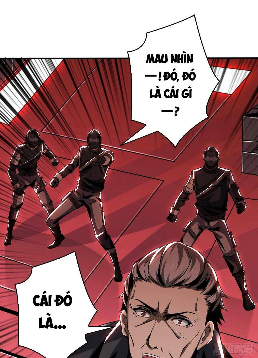 Vừa Chơi Đã Có Tài Khoản Vương Giả - Chapter 130 - Page 39