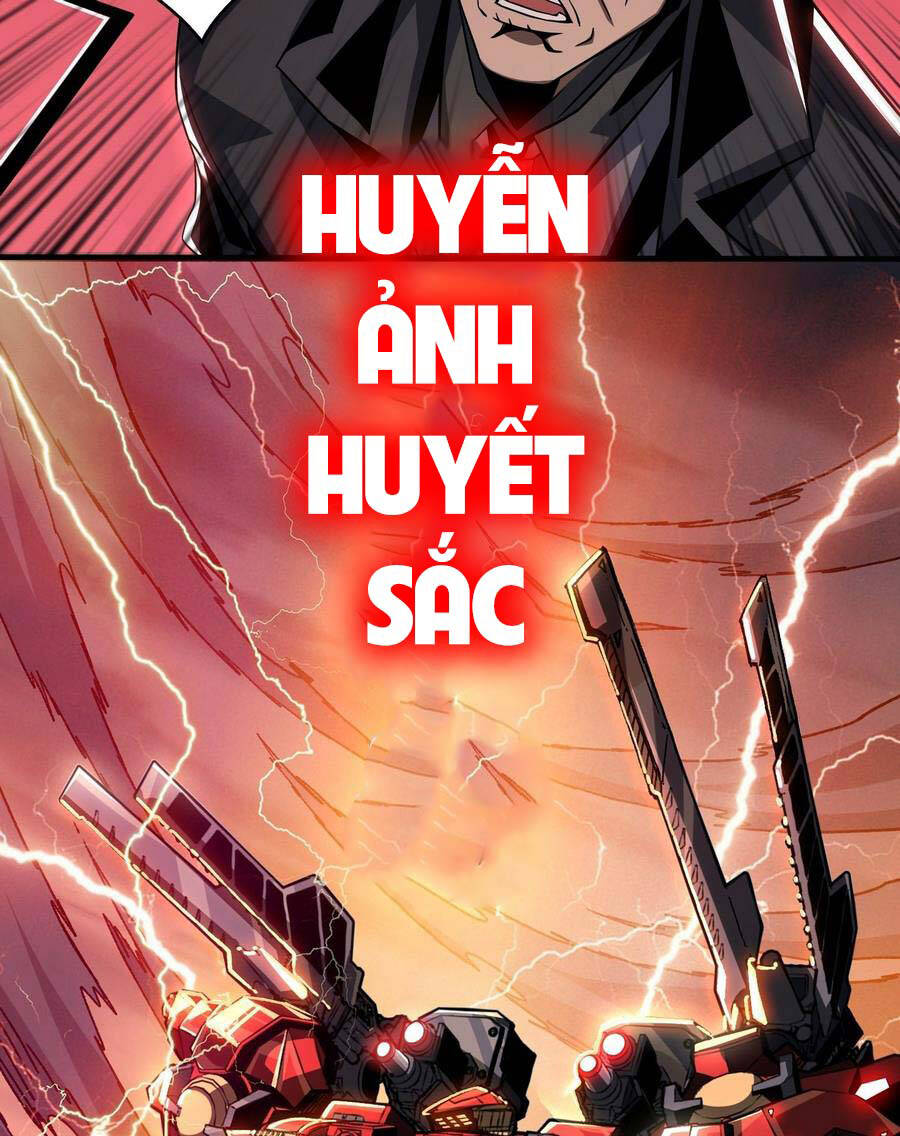 Vừa Chơi Đã Có Tài Khoản Vương Giả - Chapter 130 - Page 40