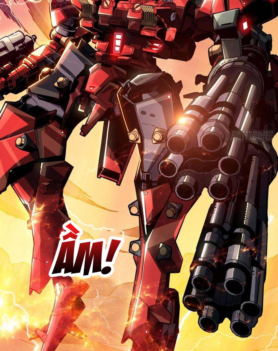 Vừa Chơi Đã Có Tài Khoản Vương Giả - Chapter 130 - Page 41