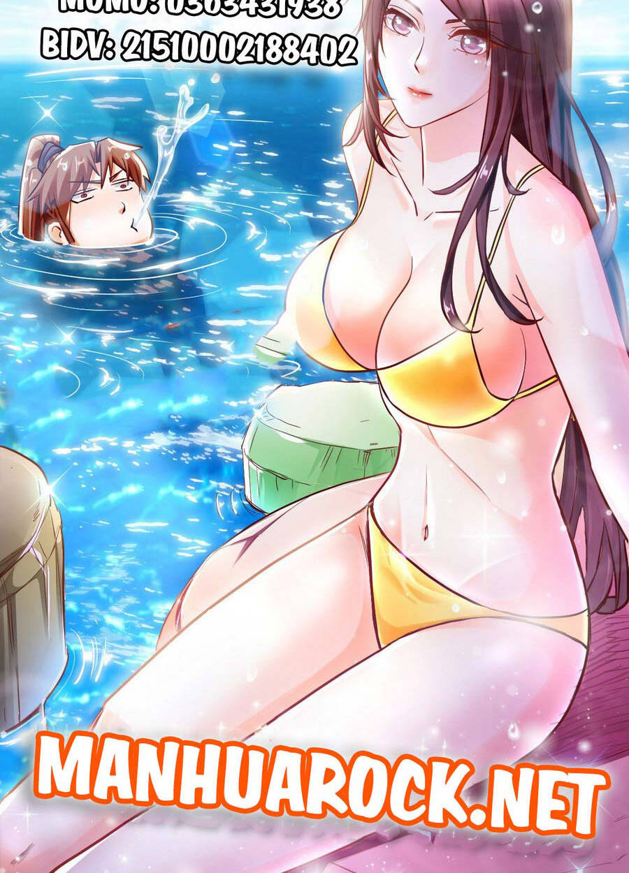 Vừa Chơi Đã Có Tài Khoản Vương Giả - Chapter 130 - Page 43