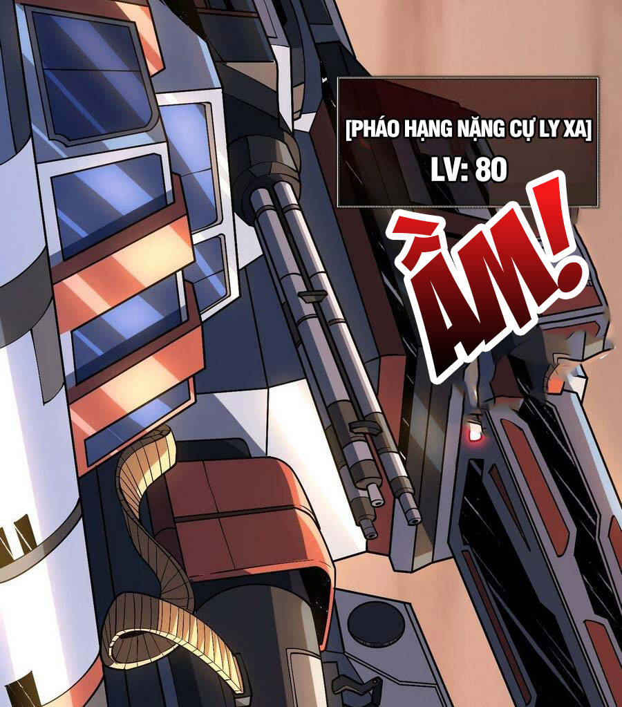 Vừa Chơi Đã Có Tài Khoản Vương Giả - Chapter 130 - Page 8