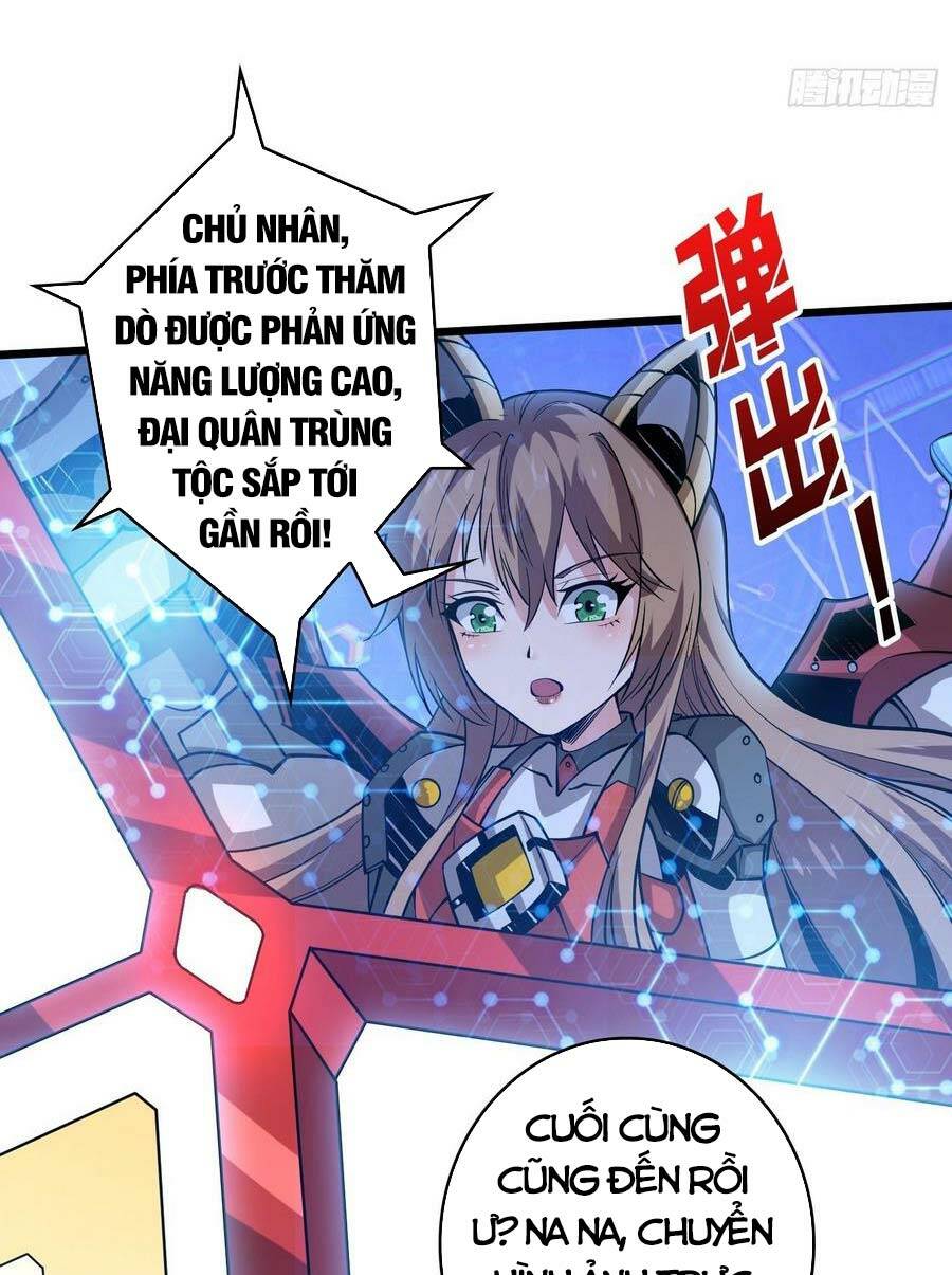 Vừa Chơi Đã Có Tài Khoản Vương Giả - Chapter 131 - Page 9
