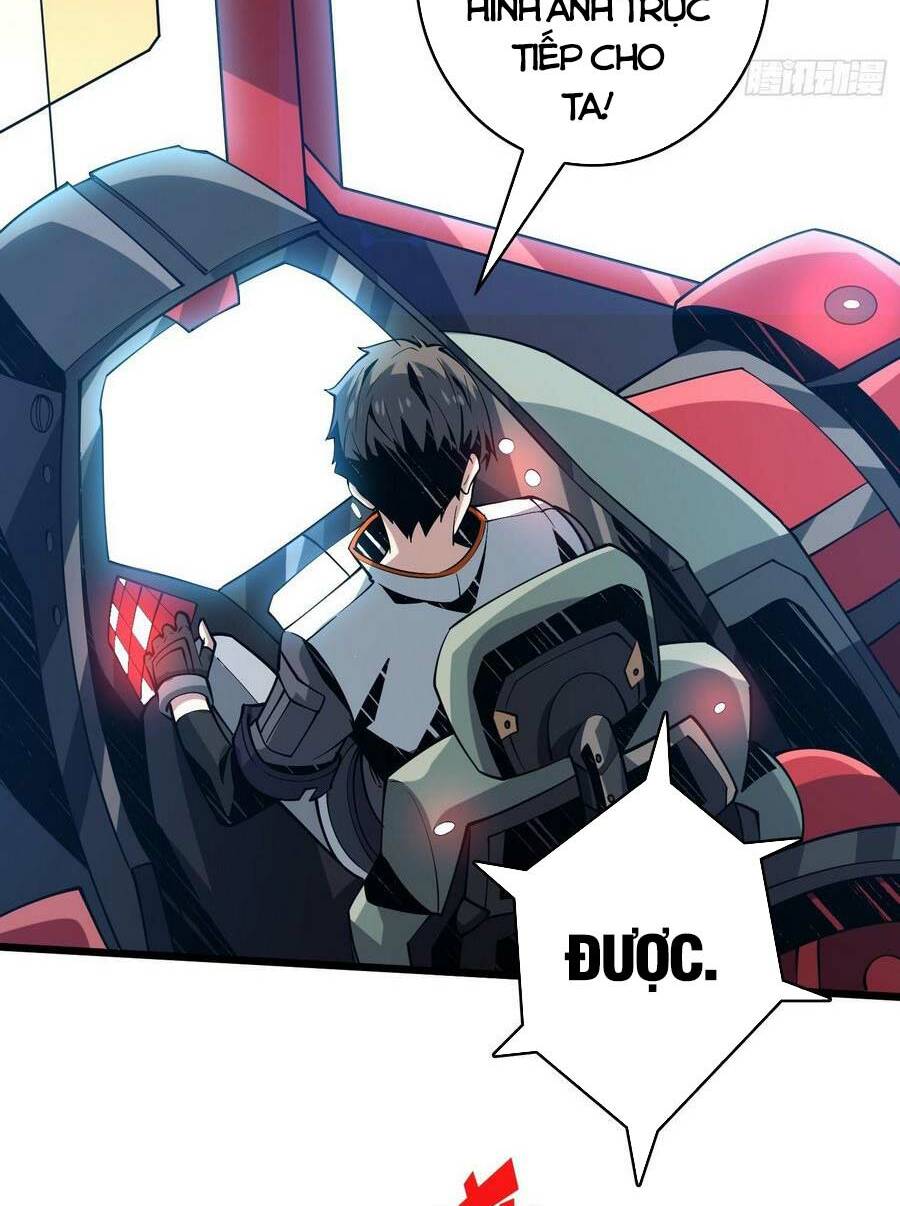 Vừa Chơi Đã Có Tài Khoản Vương Giả - Chapter 131 - Page 10