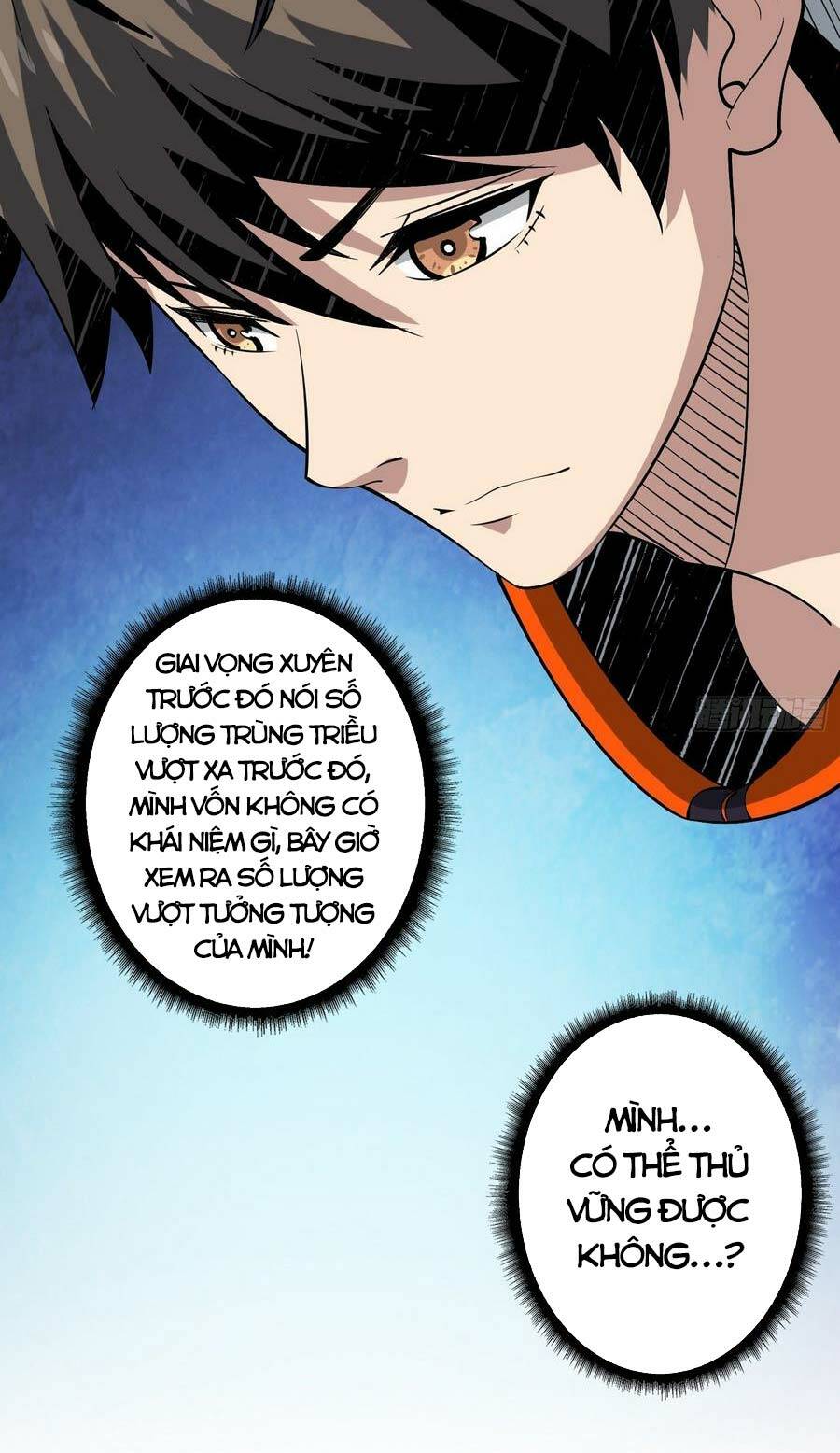 Vừa Chơi Đã Có Tài Khoản Vương Giả - Chapter 131 - Page 12