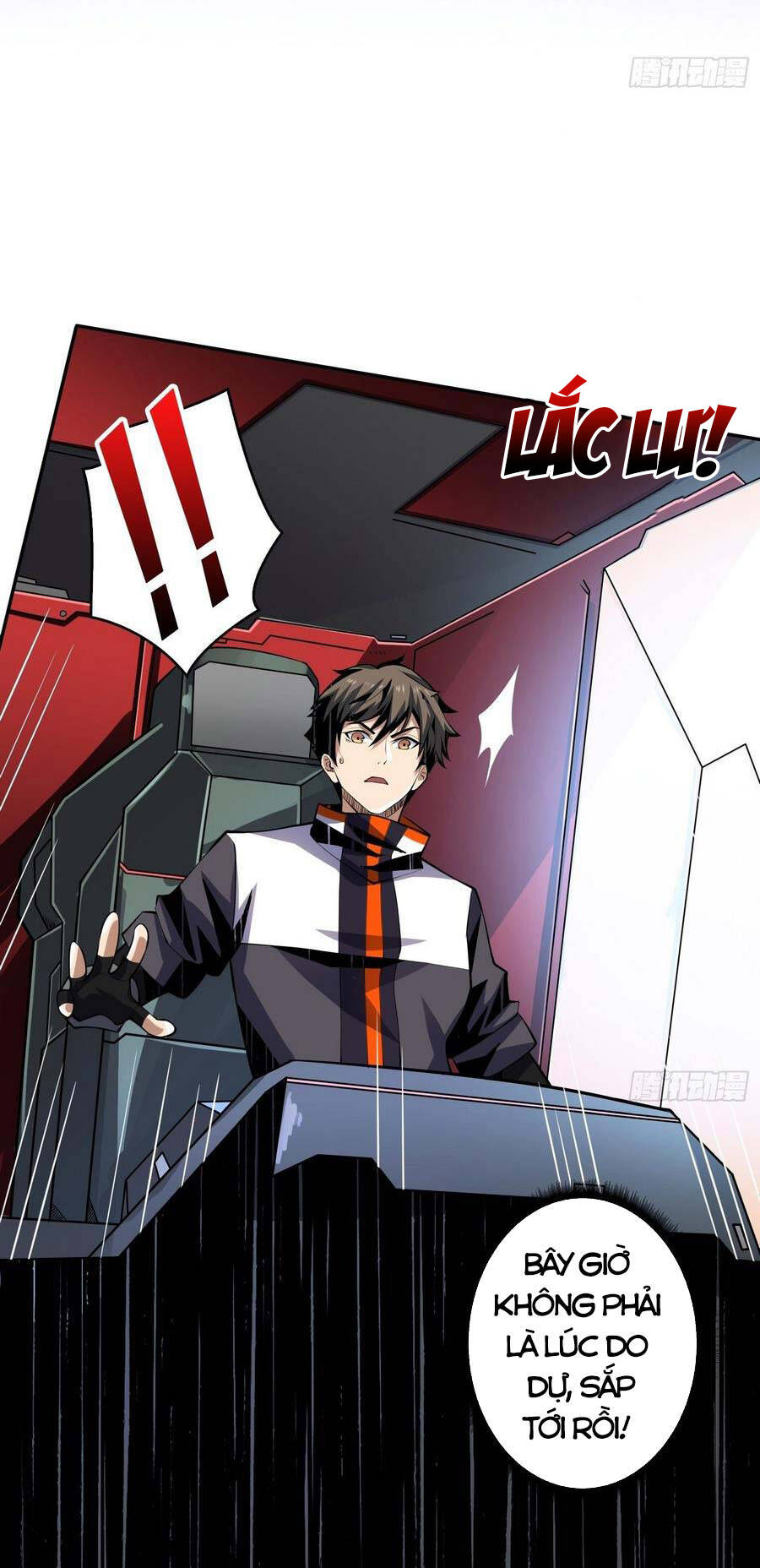 Vừa Chơi Đã Có Tài Khoản Vương Giả - Chapter 131 - Page 13