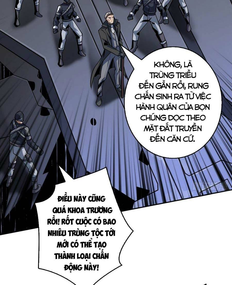 Vừa Chơi Đã Có Tài Khoản Vương Giả - Chapter 131 - Page 15