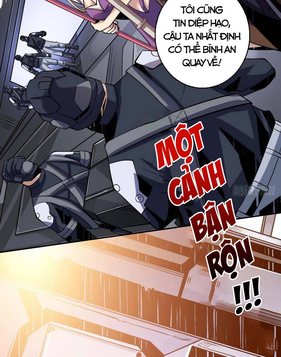 Vừa Chơi Đã Có Tài Khoản Vương Giả - Chapter 131 - Page 18