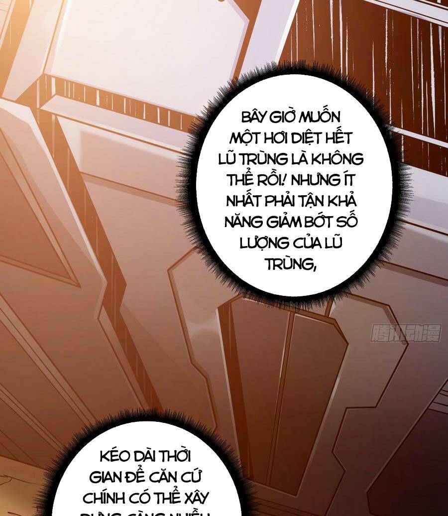 Vừa Chơi Đã Có Tài Khoản Vương Giả - Chapter 131 - Page 19