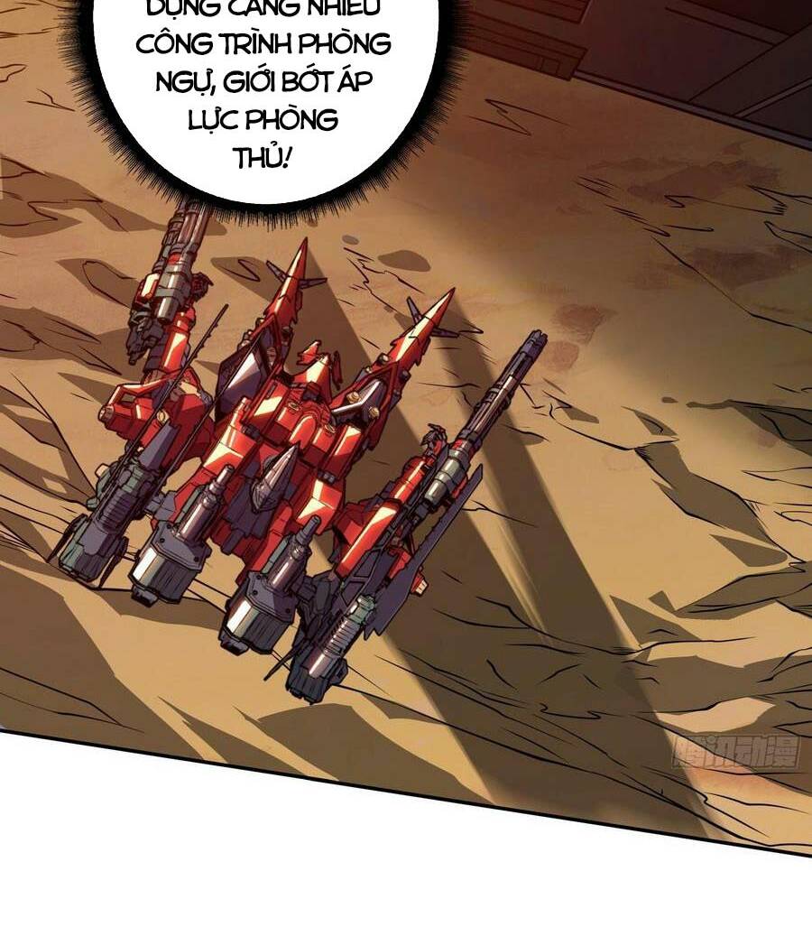 Vừa Chơi Đã Có Tài Khoản Vương Giả - Chapter 131 - Page 20