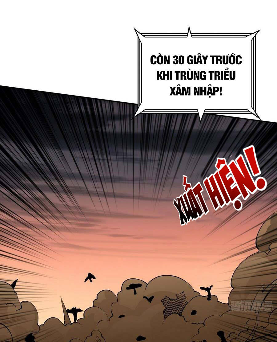 Vừa Chơi Đã Có Tài Khoản Vương Giả - Chapter 131 - Page 21
