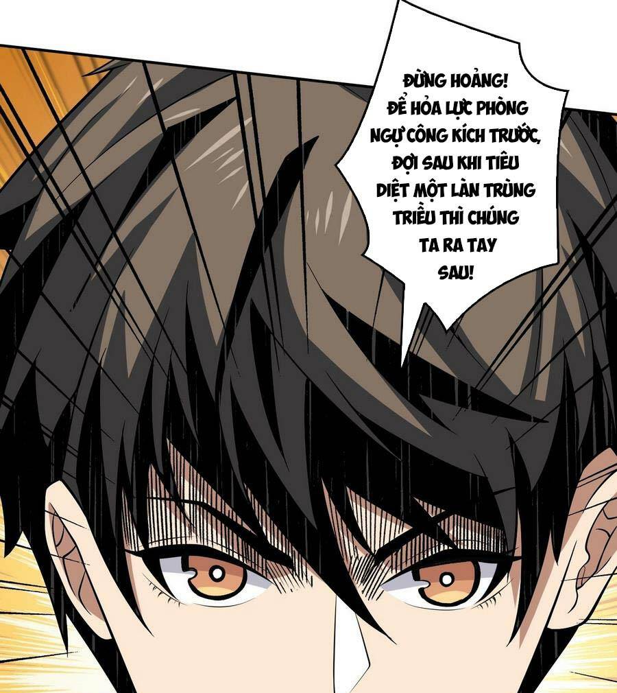 Vừa Chơi Đã Có Tài Khoản Vương Giả - Chapter 131 - Page 23