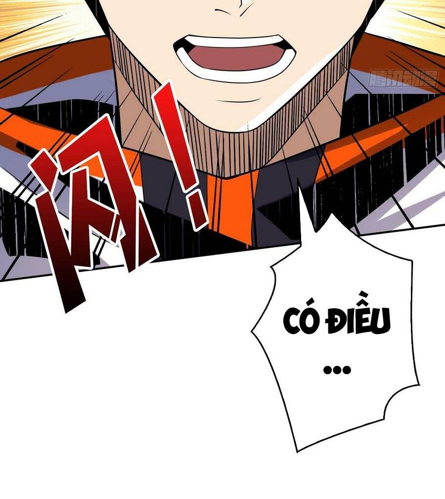 Vừa Chơi Đã Có Tài Khoản Vương Giả - Chapter 131 - Page 24