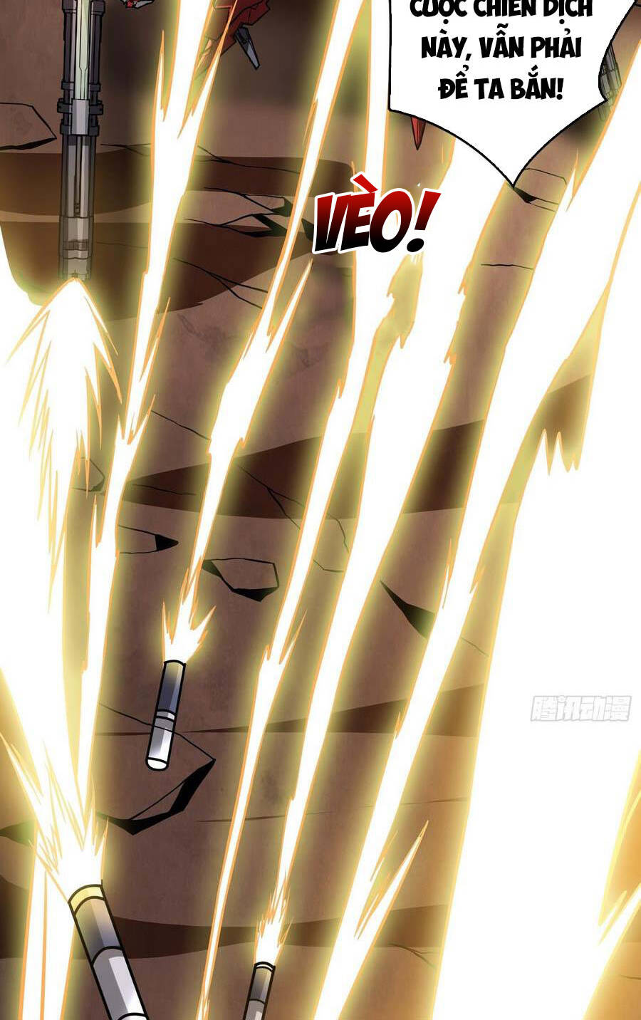 Vừa Chơi Đã Có Tài Khoản Vương Giả - Chapter 131 - Page 26