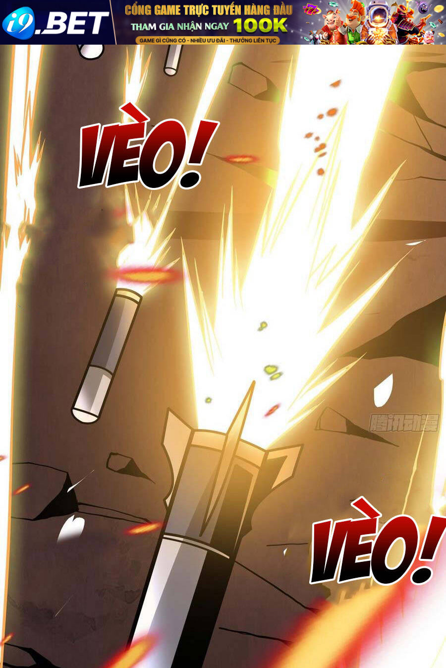 Vừa Chơi Đã Có Tài Khoản Vương Giả - Chapter 131 - Page 27