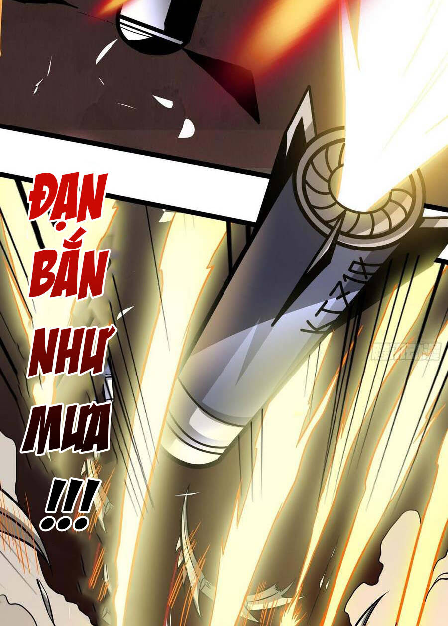 Vừa Chơi Đã Có Tài Khoản Vương Giả - Chapter 131 - Page 28