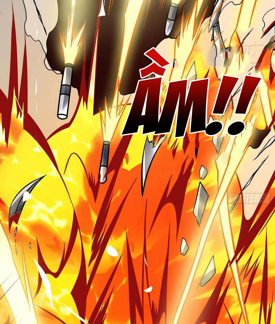 Vừa Chơi Đã Có Tài Khoản Vương Giả - Chapter 131 - Page 29