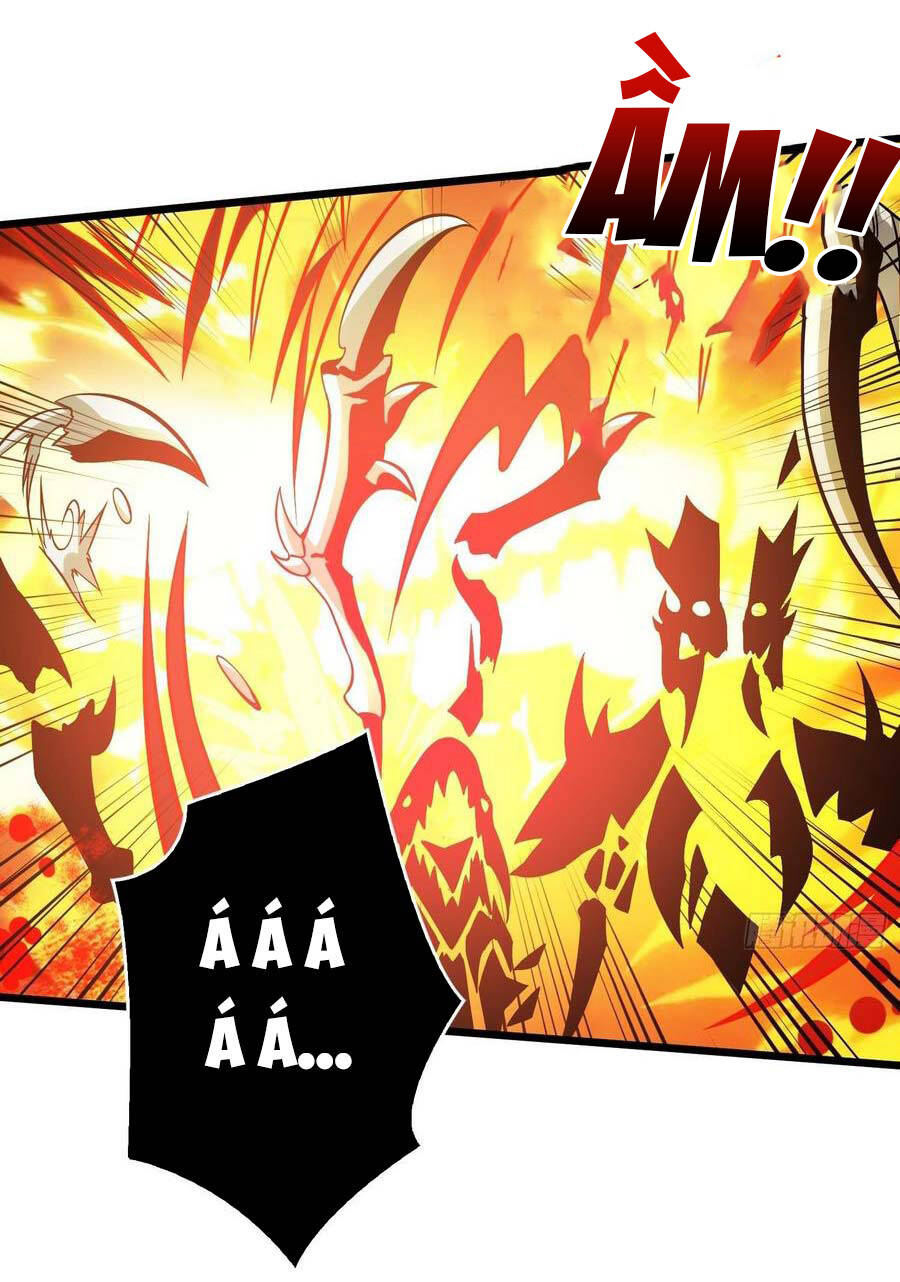 Vừa Chơi Đã Có Tài Khoản Vương Giả - Chapter 131 - Page 31