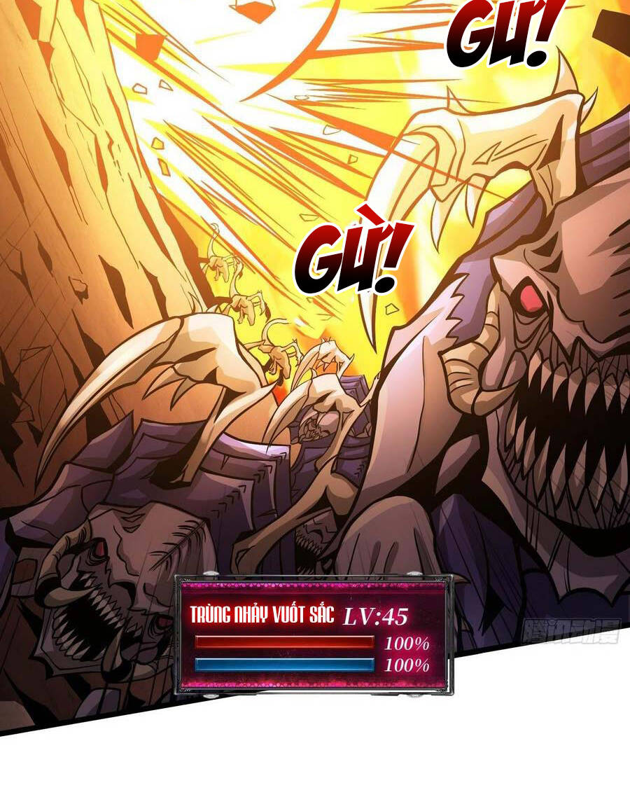 Vừa Chơi Đã Có Tài Khoản Vương Giả - Chapter 131 - Page 33