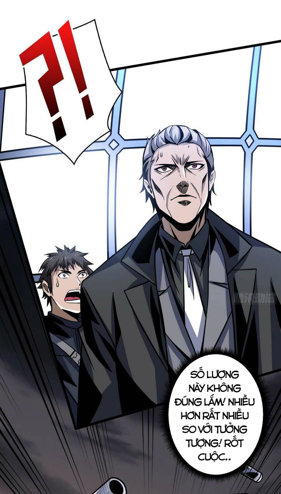 Vừa Chơi Đã Có Tài Khoản Vương Giả - Chapter 131 - Page 34