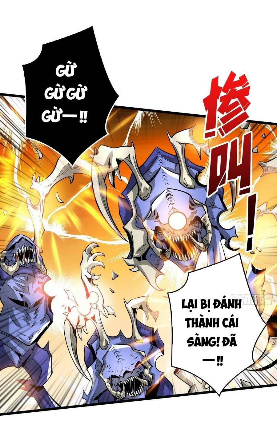 Vừa Chơi Đã Có Tài Khoản Vương Giả - Chapter 131 - Page 36