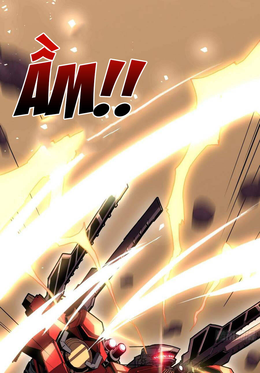 Vừa Chơi Đã Có Tài Khoản Vương Giả - Chapter 131 - Page 3