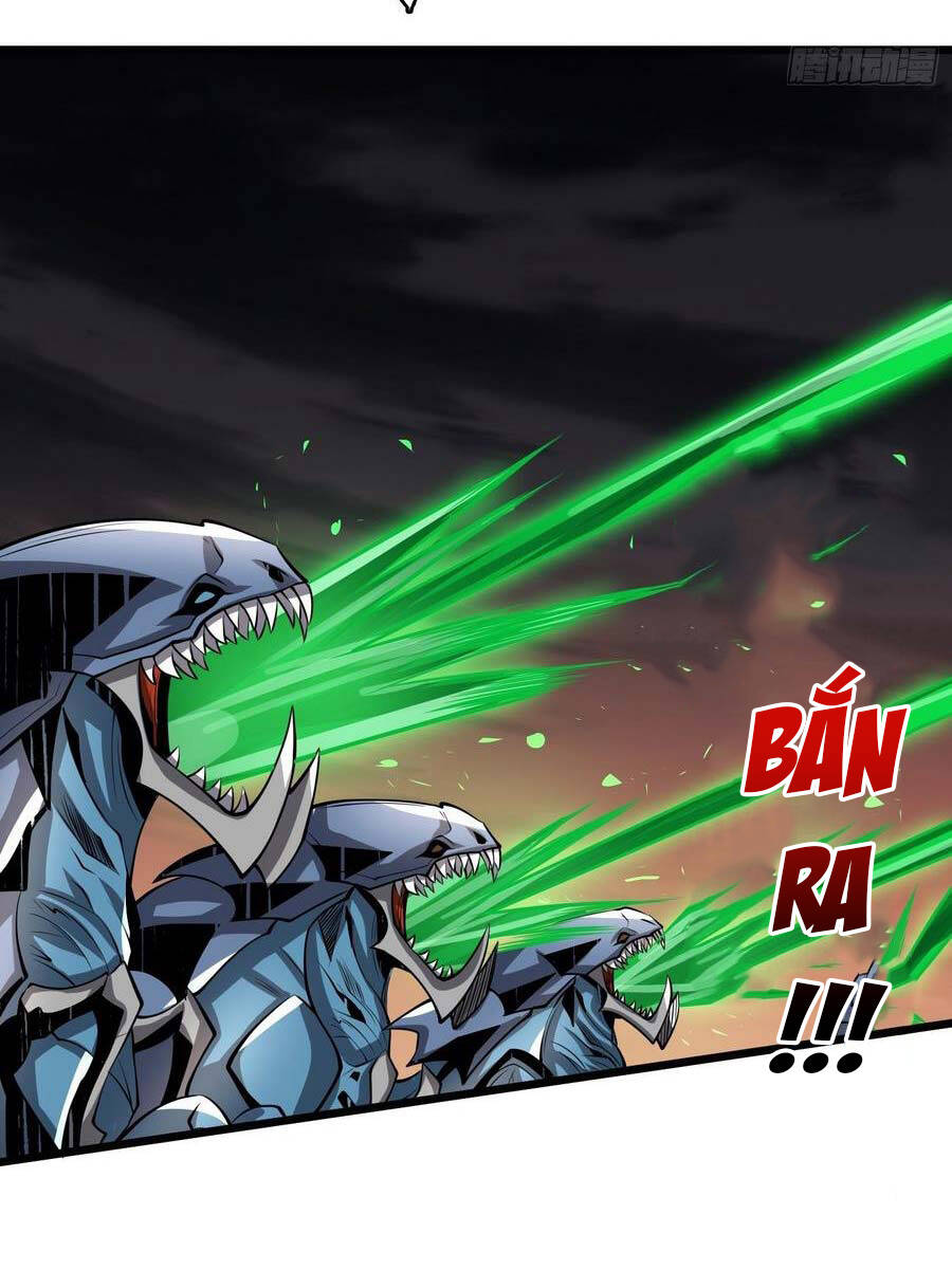 Vừa Chơi Đã Có Tài Khoản Vương Giả - Chapter 131 - Page 39