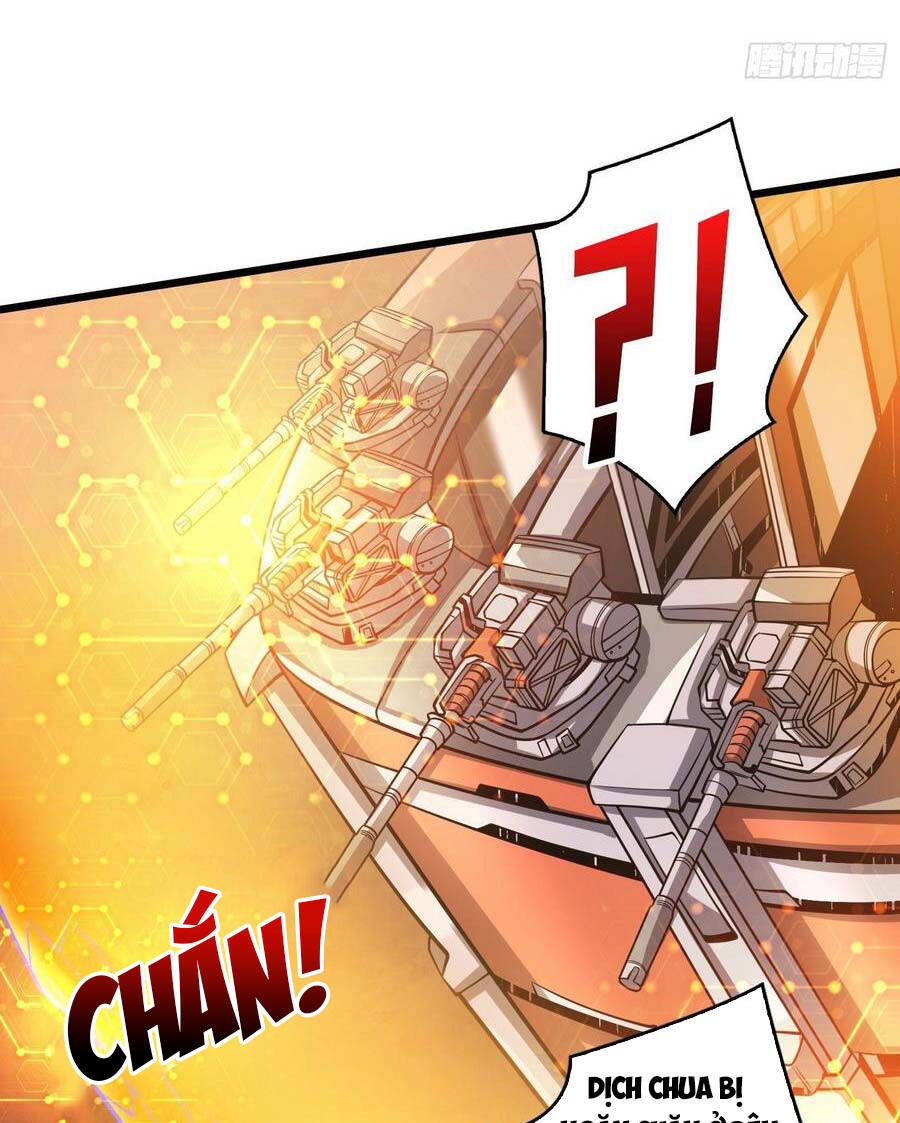 Vừa Chơi Đã Có Tài Khoản Vương Giả - Chapter 131 - Page 40