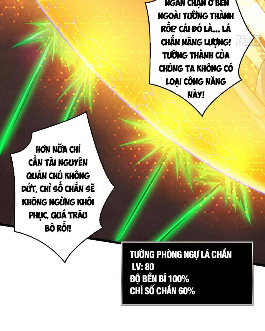 Vừa Chơi Đã Có Tài Khoản Vương Giả - Chapter 131 - Page 41