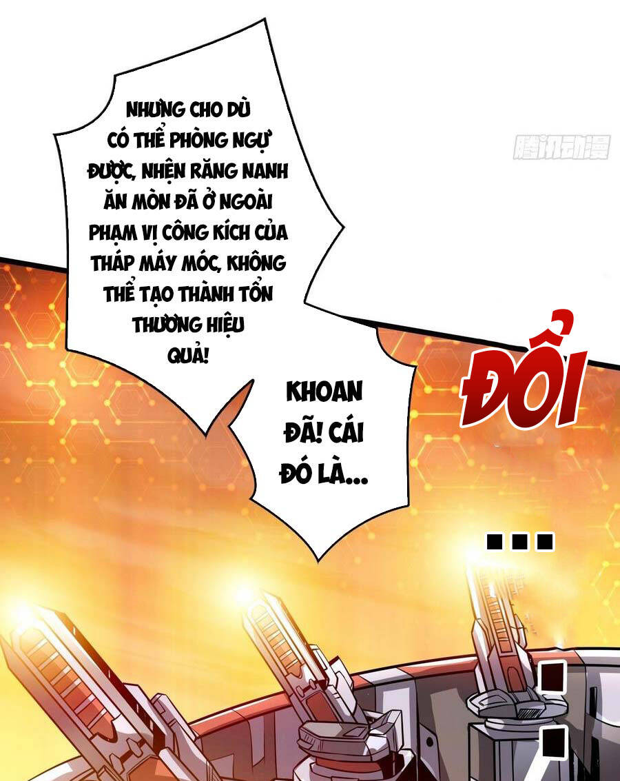 Vừa Chơi Đã Có Tài Khoản Vương Giả - Chapter 131 - Page 42