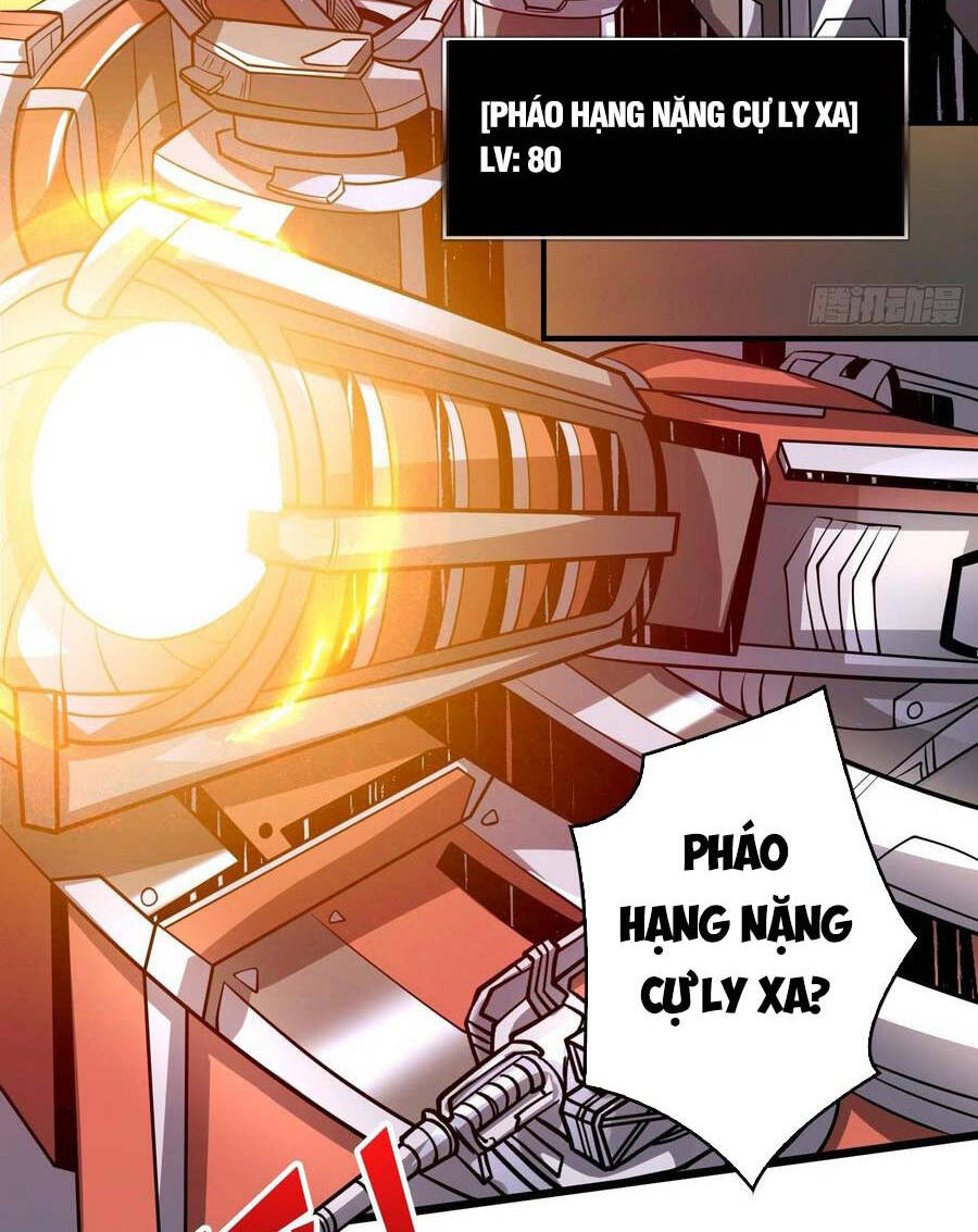 Vừa Chơi Đã Có Tài Khoản Vương Giả - Chapter 131 - Page 43