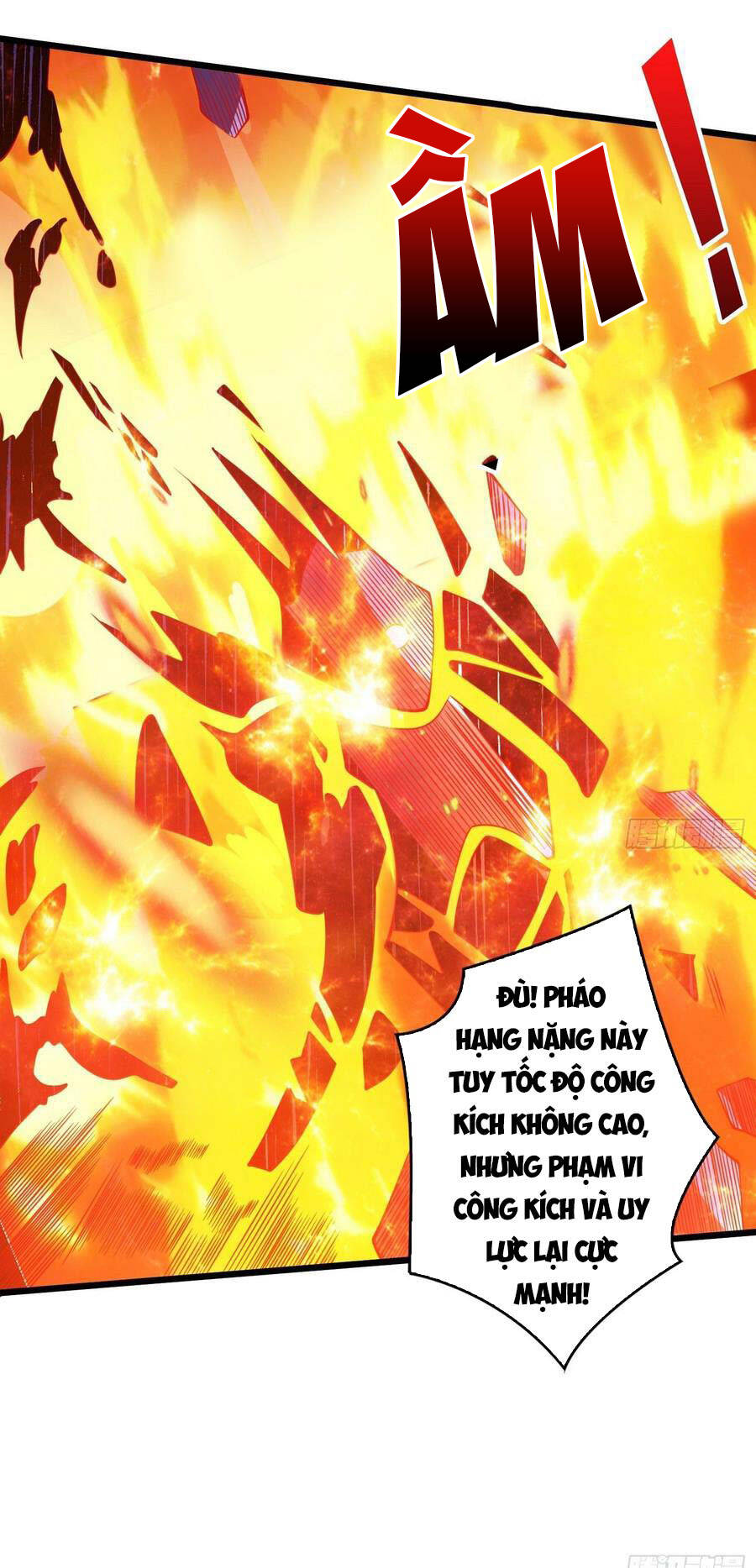 Vừa Chơi Đã Có Tài Khoản Vương Giả - Chapter 131 - Page 46