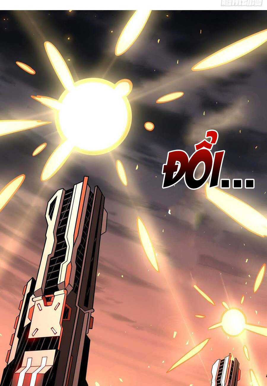 Vừa Chơi Đã Có Tài Khoản Vương Giả - Chapter 131 - Page 47