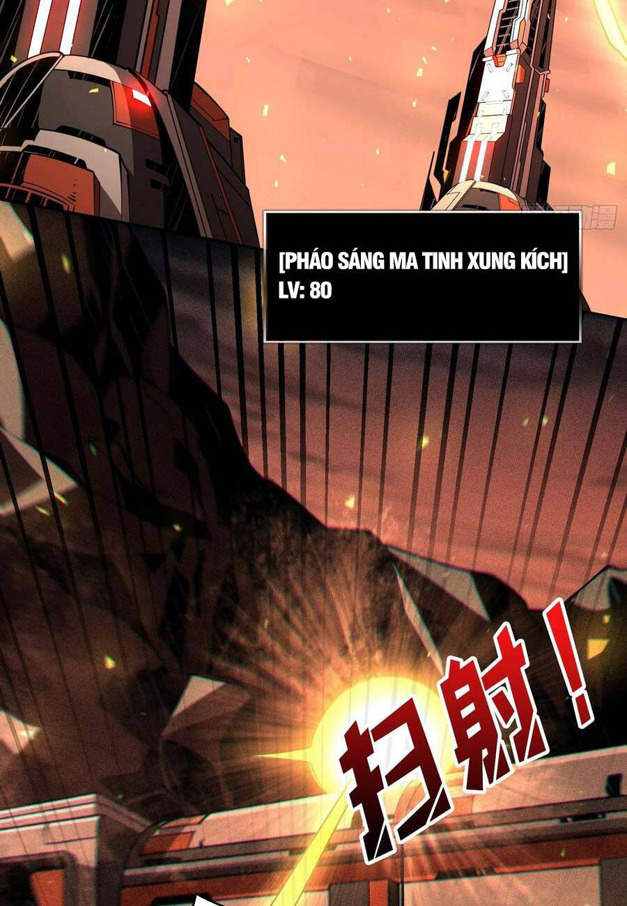 Vừa Chơi Đã Có Tài Khoản Vương Giả - Chapter 131 - Page 48