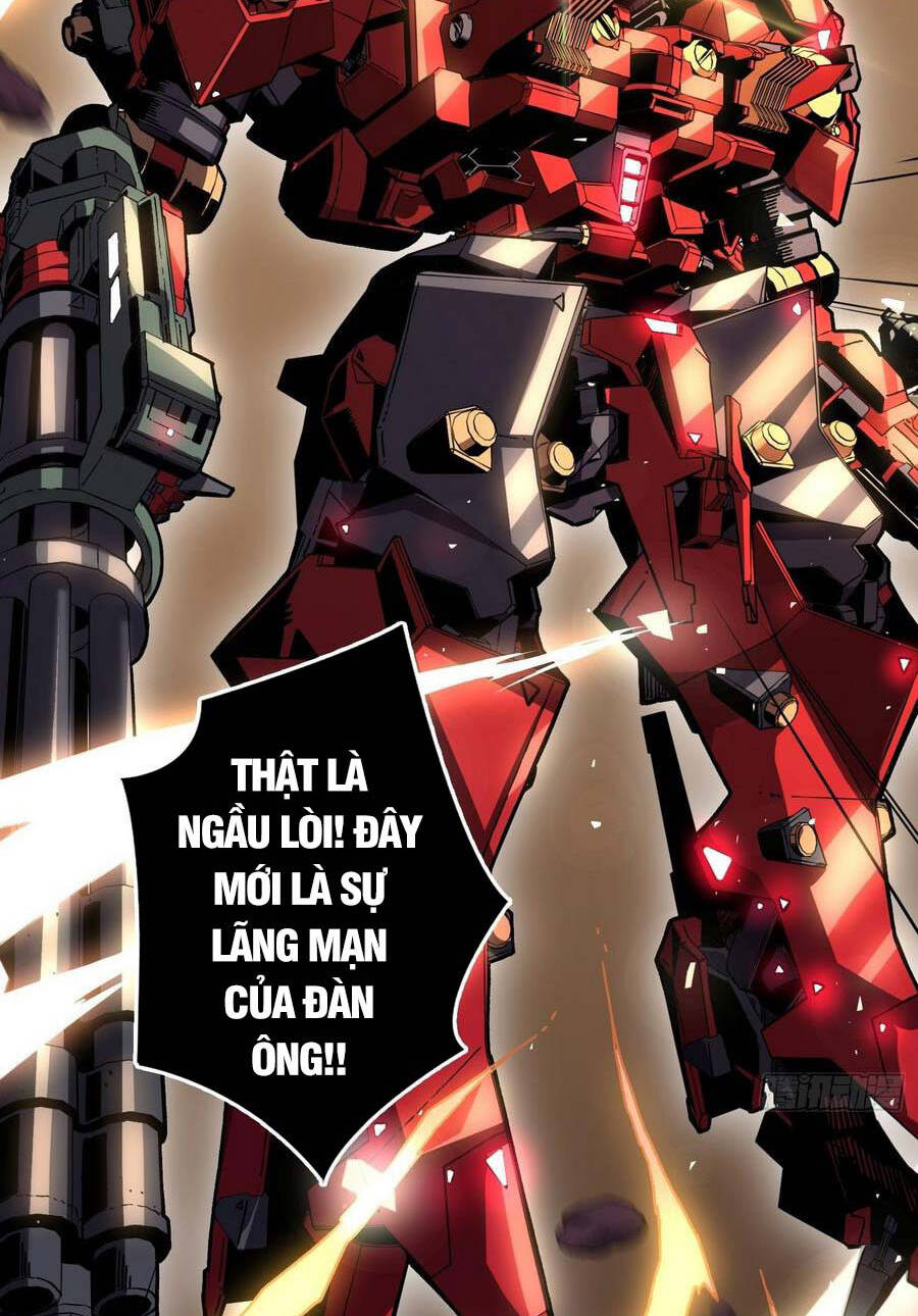 Vừa Chơi Đã Có Tài Khoản Vương Giả - Chapter 131 - Page 4