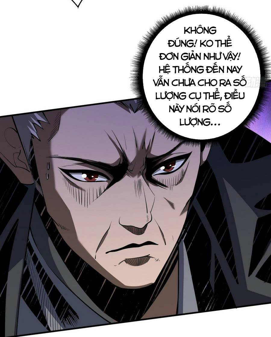 Vừa Chơi Đã Có Tài Khoản Vương Giả - Chapter 131 - Page 50