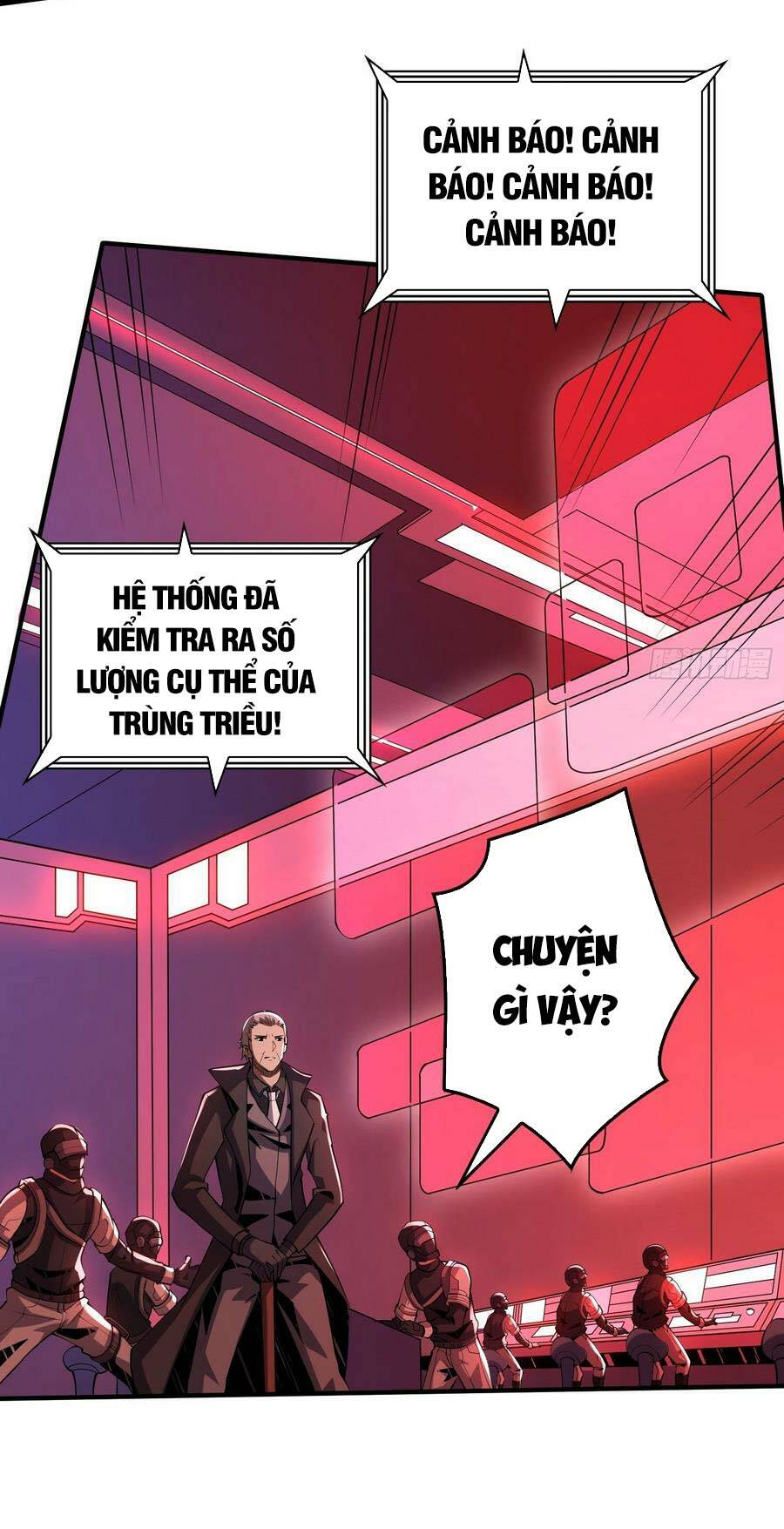 Vừa Chơi Đã Có Tài Khoản Vương Giả - Chapter 131 - Page 51
