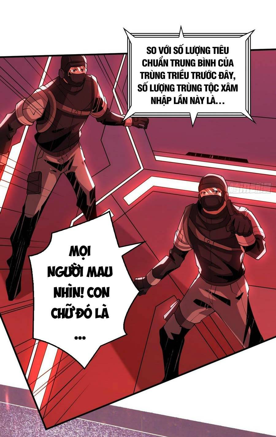 Vừa Chơi Đã Có Tài Khoản Vương Giả - Chapter 131 - Page 52