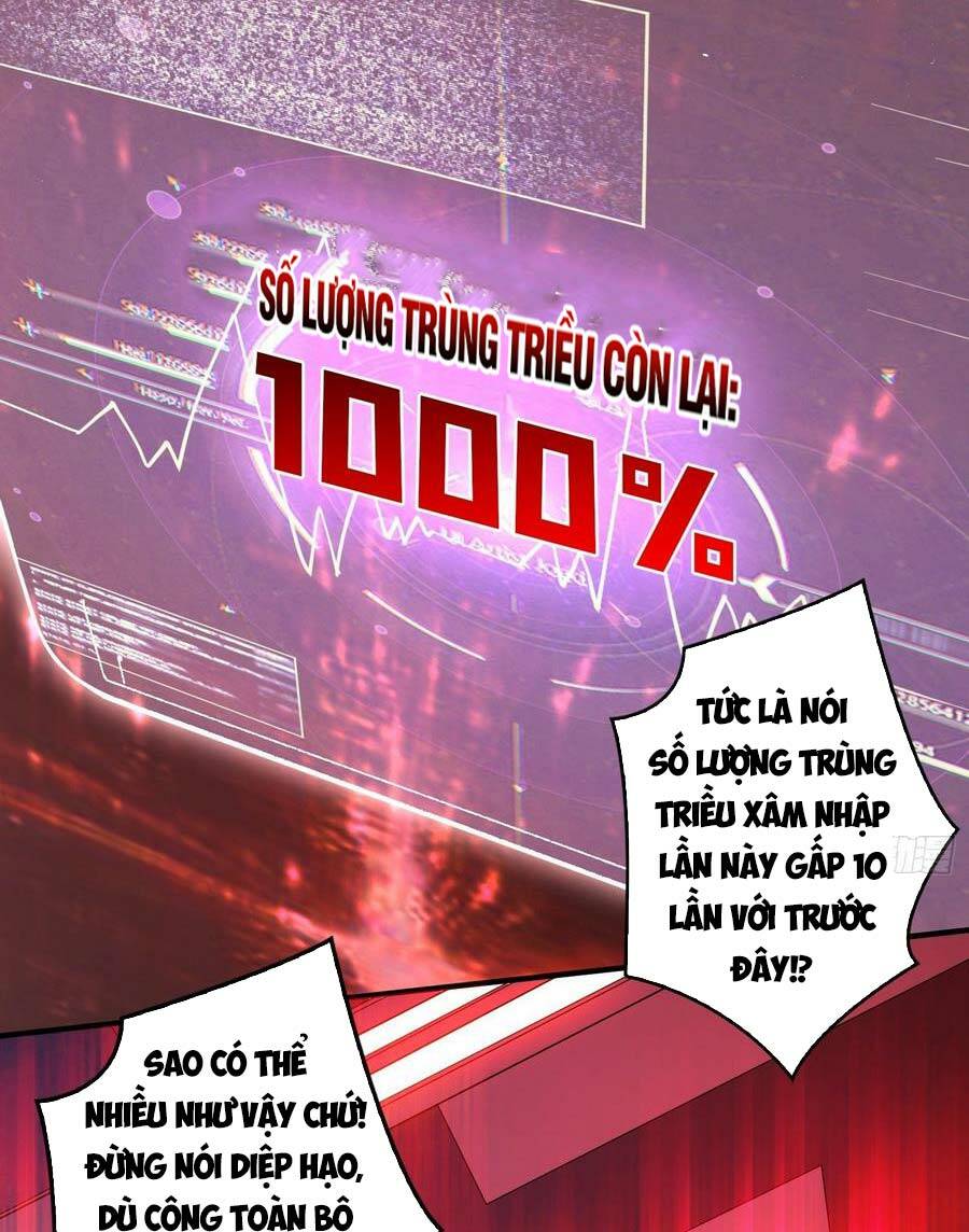 Vừa Chơi Đã Có Tài Khoản Vương Giả - Chapter 131 - Page 53