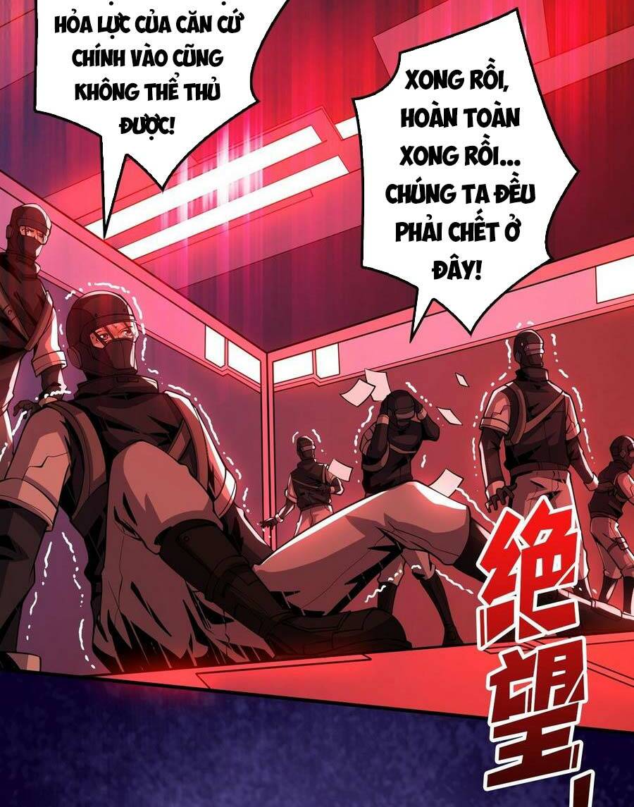 Vừa Chơi Đã Có Tài Khoản Vương Giả - Chapter 131 - Page 54
