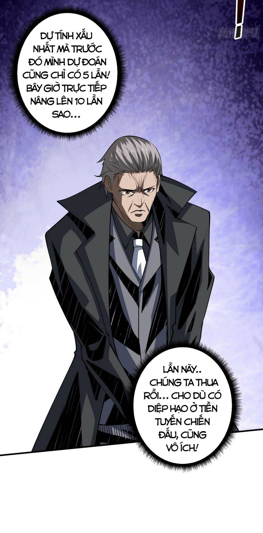 Vừa Chơi Đã Có Tài Khoản Vương Giả - Chapter 131 - Page 55