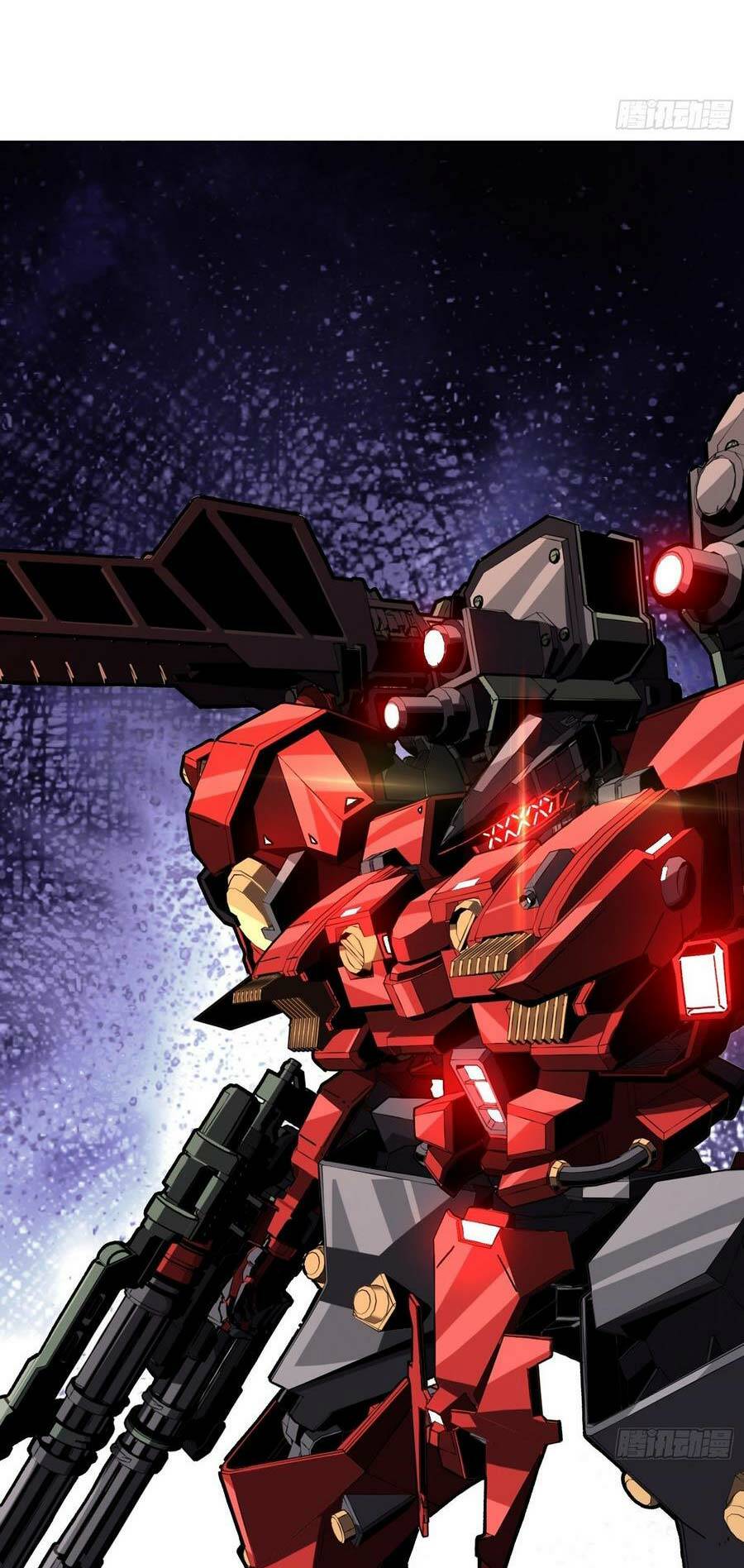 Vừa Chơi Đã Có Tài Khoản Vương Giả - Chapter 131 - Page 56