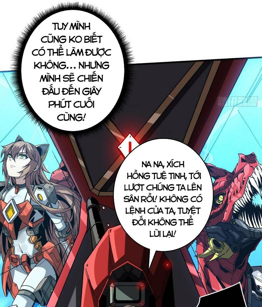 Vừa Chơi Đã Có Tài Khoản Vương Giả - Chapter 131 - Page 59