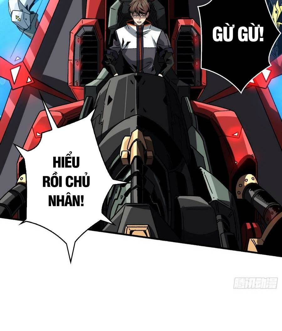 Vừa Chơi Đã Có Tài Khoản Vương Giả - Chapter 131 - Page 60