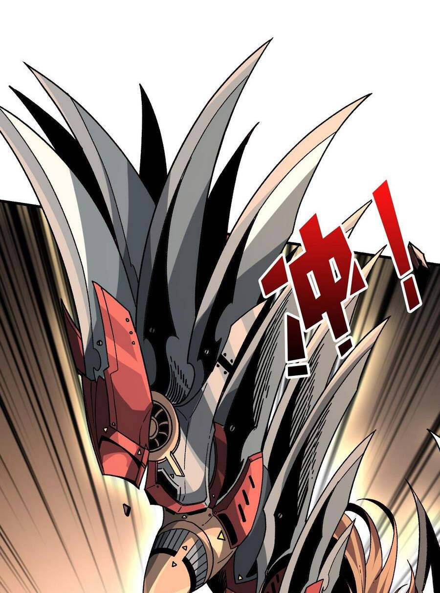 Vừa Chơi Đã Có Tài Khoản Vương Giả - Chapter 131 - Page 61