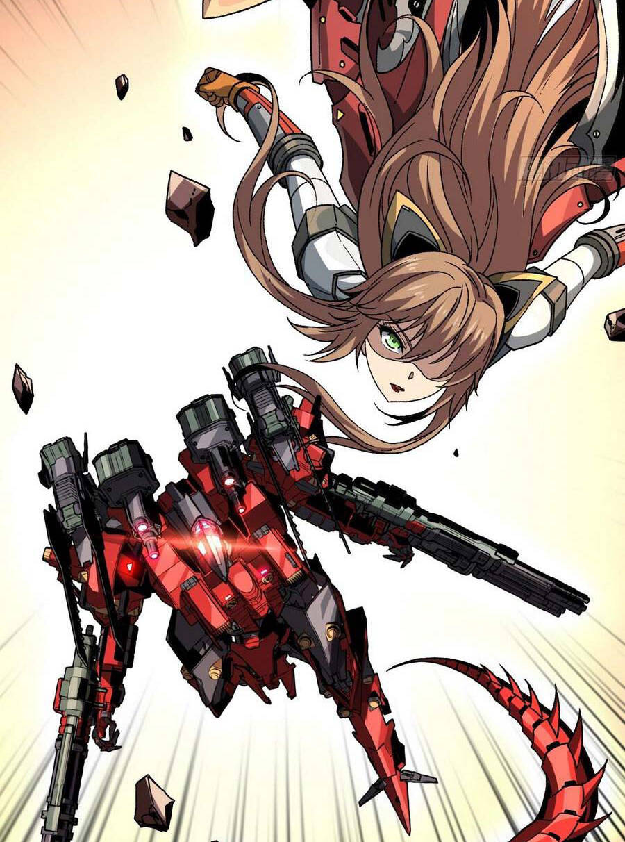 Vừa Chơi Đã Có Tài Khoản Vương Giả - Chapter 131 - Page 62