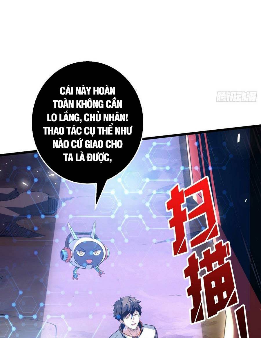 Vừa Chơi Đã Có Tài Khoản Vương Giả - Chapter 131 - Page 6