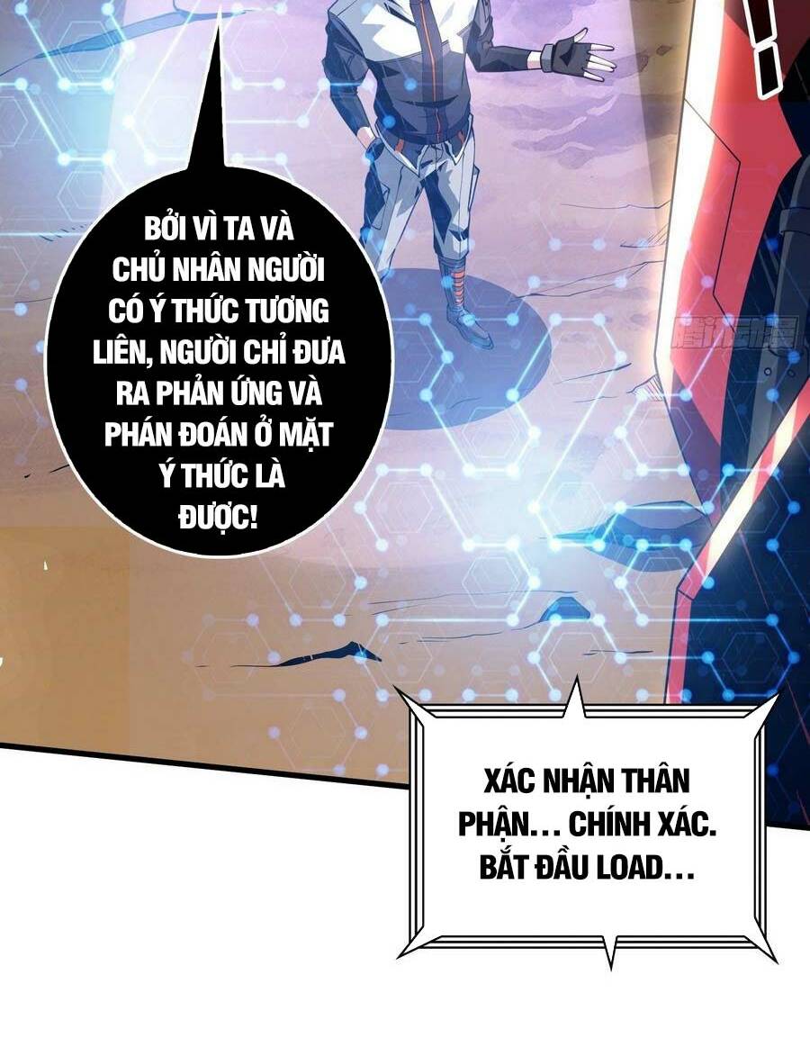 Vừa Chơi Đã Có Tài Khoản Vương Giả - Chapter 131 - Page 7